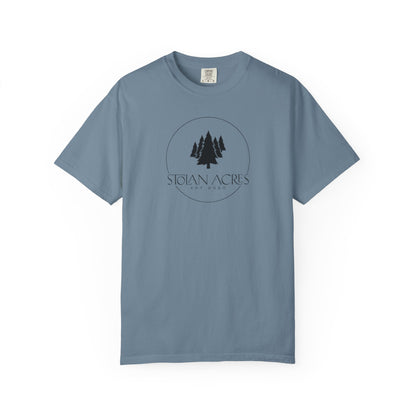 The Stolan Tee | Classic Mark
