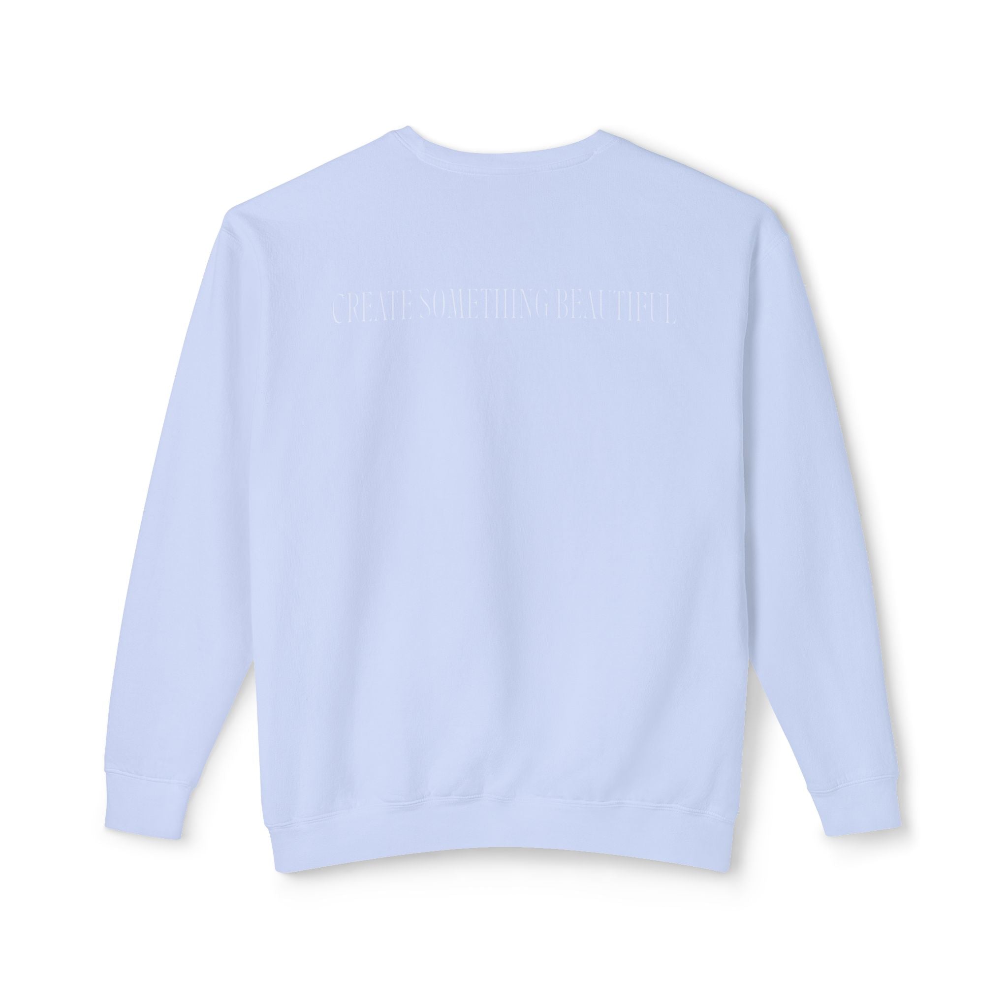 The Stolan Comfort Crew | Studio Edition