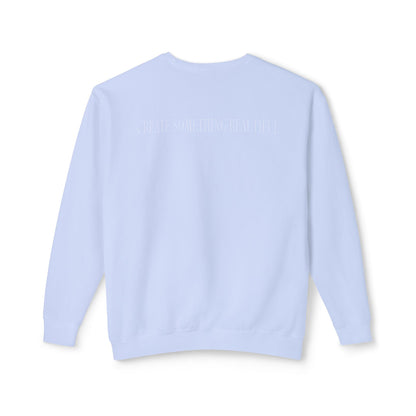 The Stolan Comfort Crew | Studio Edition