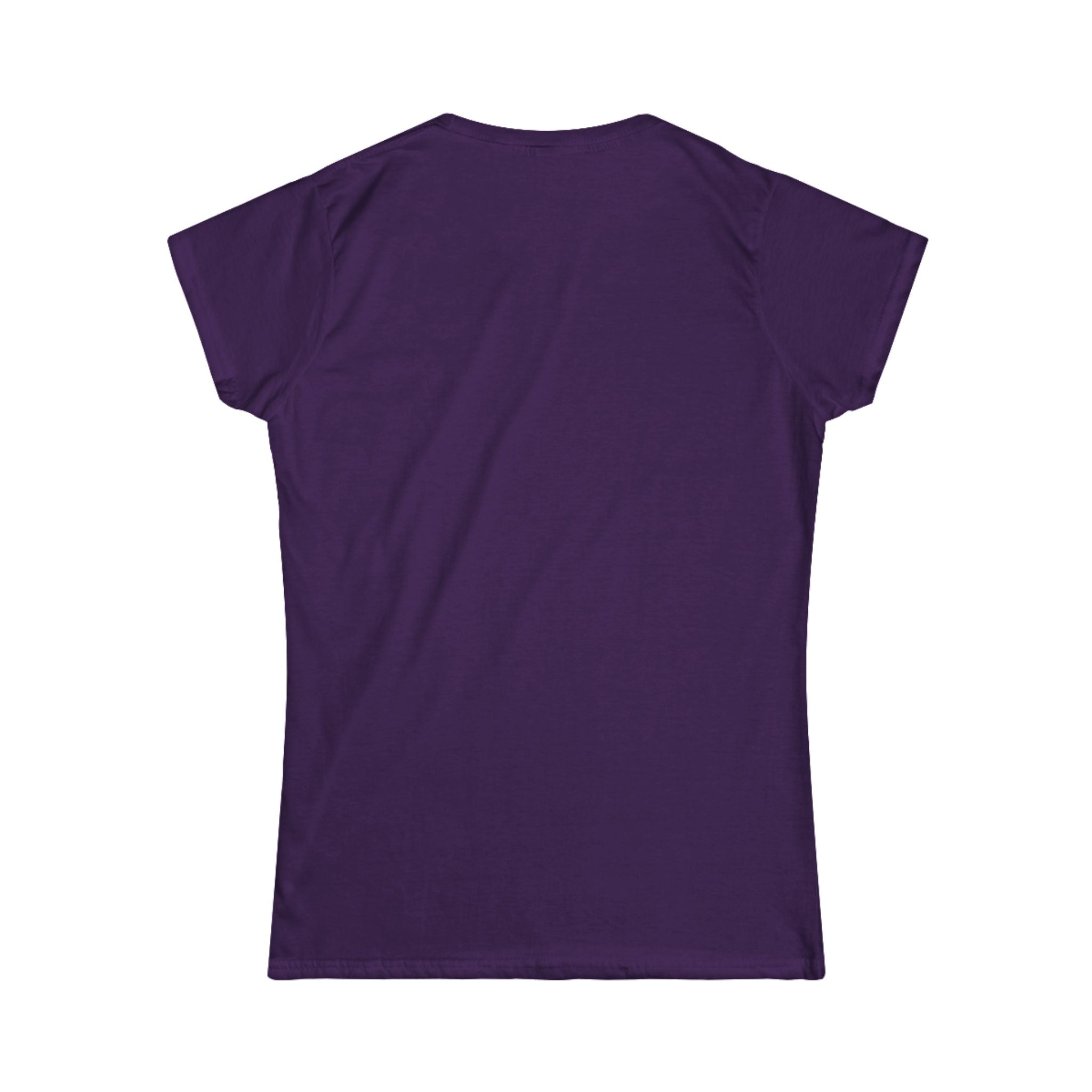 Kozy Fam Women's Softstyle Tee