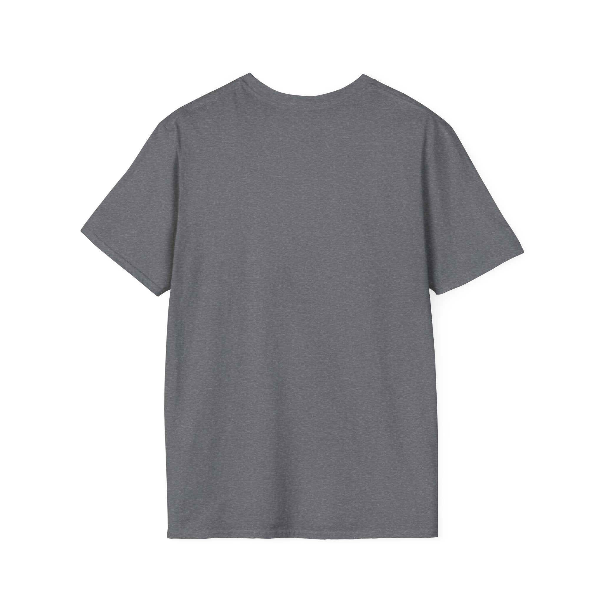 The Kozy Fam Unisex Softstyle T-Shirt