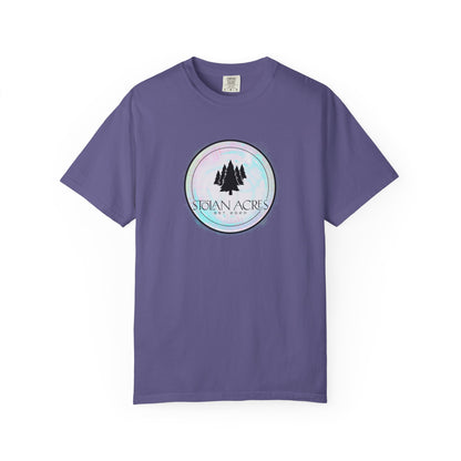 The Stolan Tee | Studio Signature