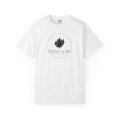 The Stolan Tee | Classic Mark