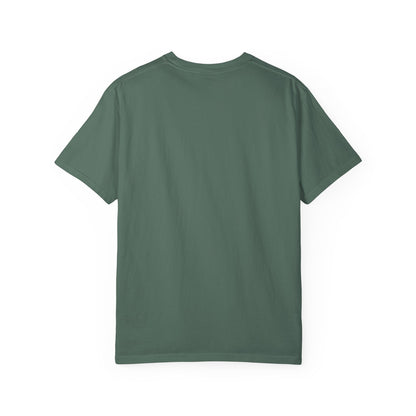 Wolf Bird Graphic Tee | Dry Humor Outdoor Shirt