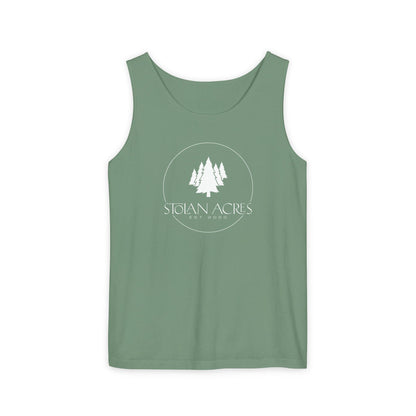The Stolan Tank | Classic Light Mark