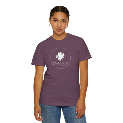 The Stolan Tee | Classic Mark