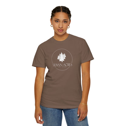The Stolan Tee | Classic Mark
