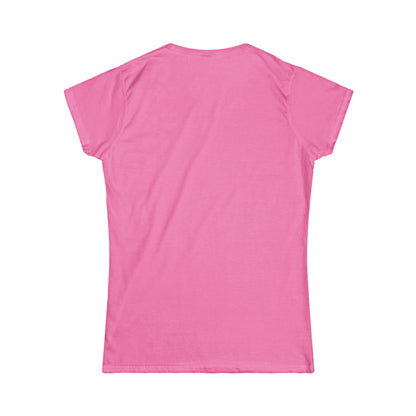 Kozy Fam Women's Softstyle Tee