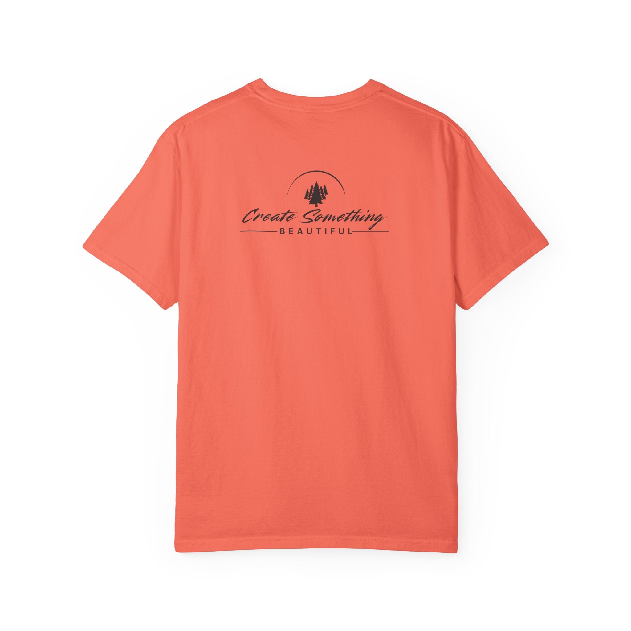The Stolan Tee | Studio Signature
