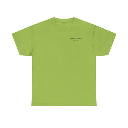 White Lake | Caboosentennial Tee