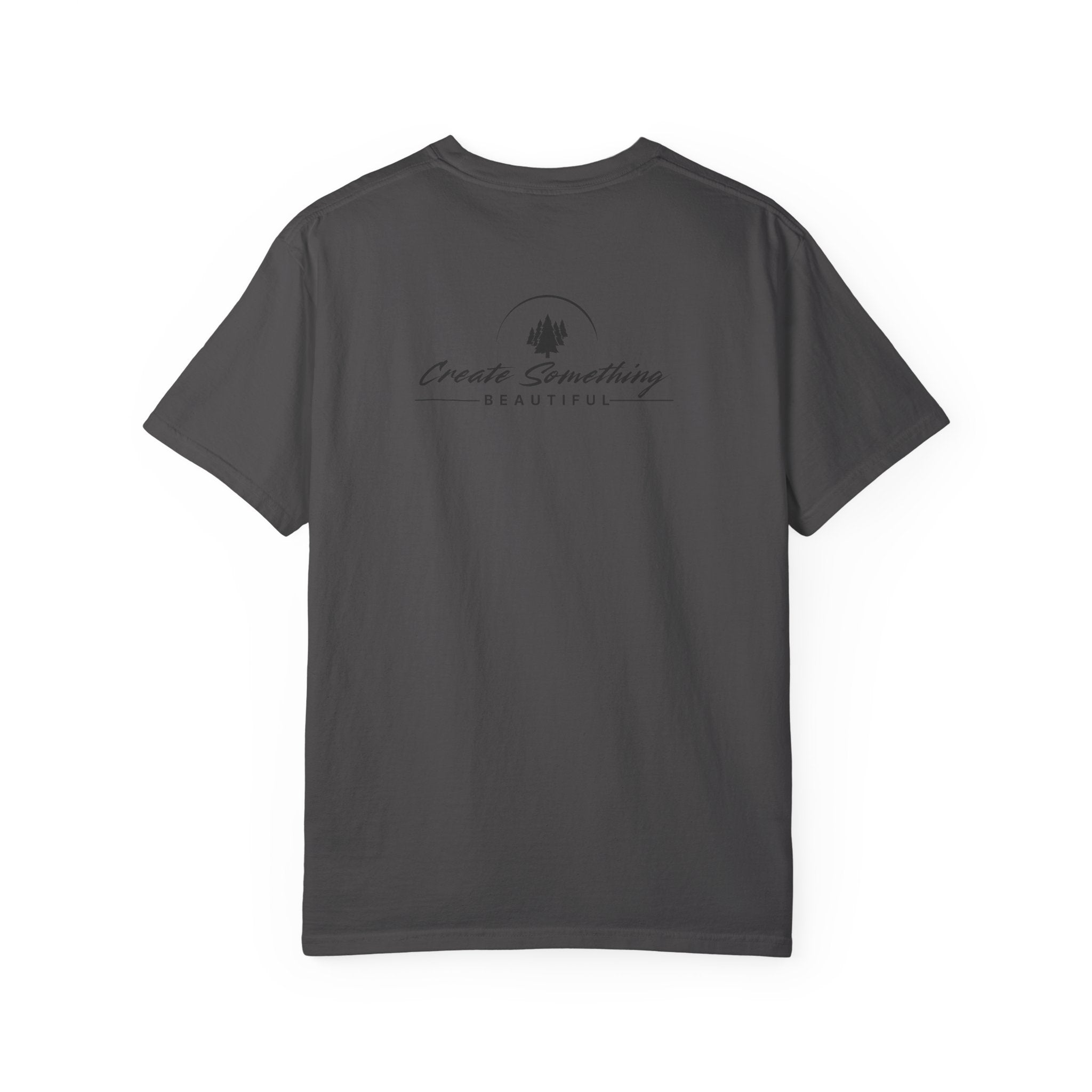 The Stolan Tee | Studio Signature