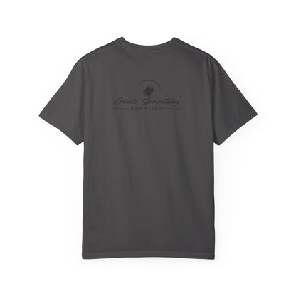 The Stolan Tee | Studio Signature