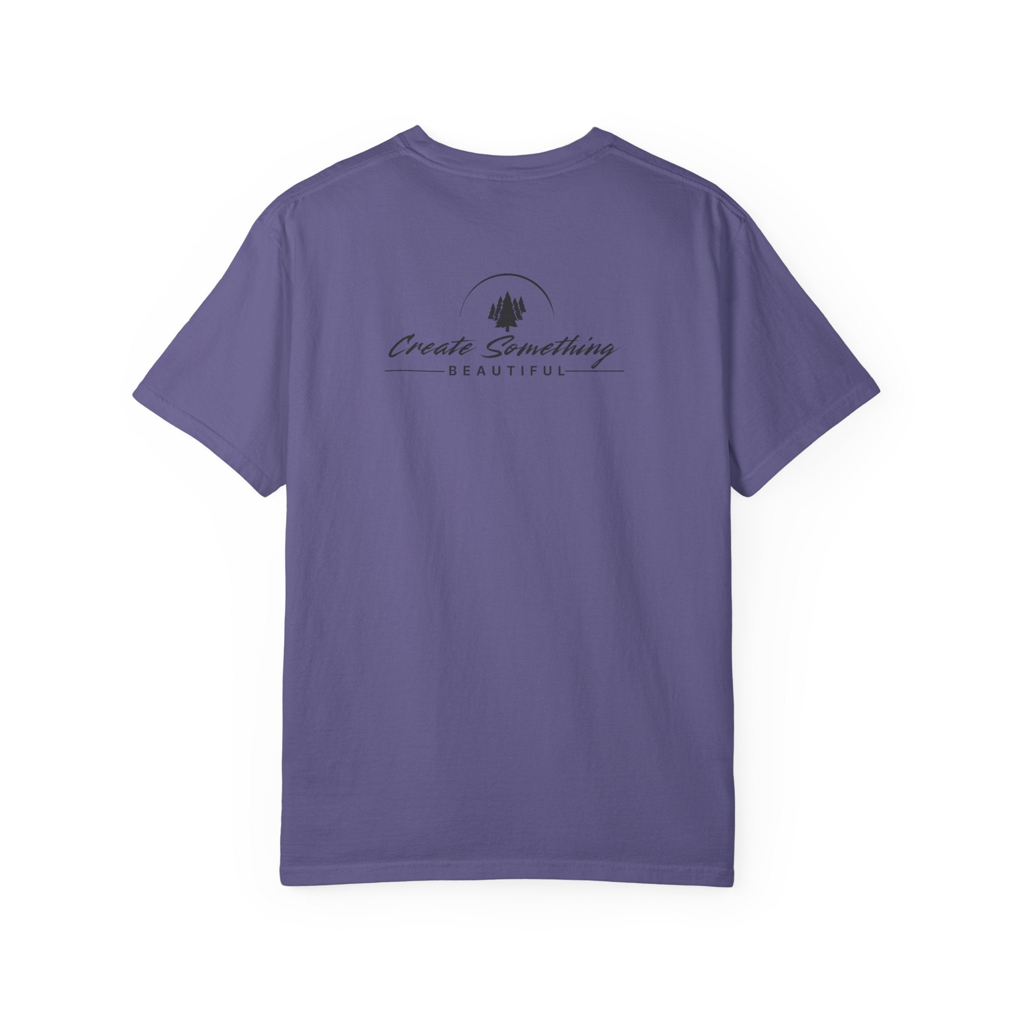 The Stolan Tee | Studio Signature