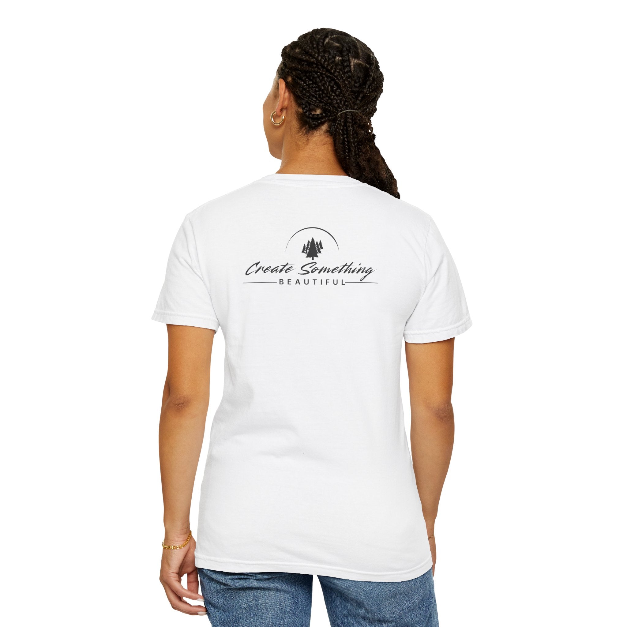 The Stolan Tee | Classic Mark
