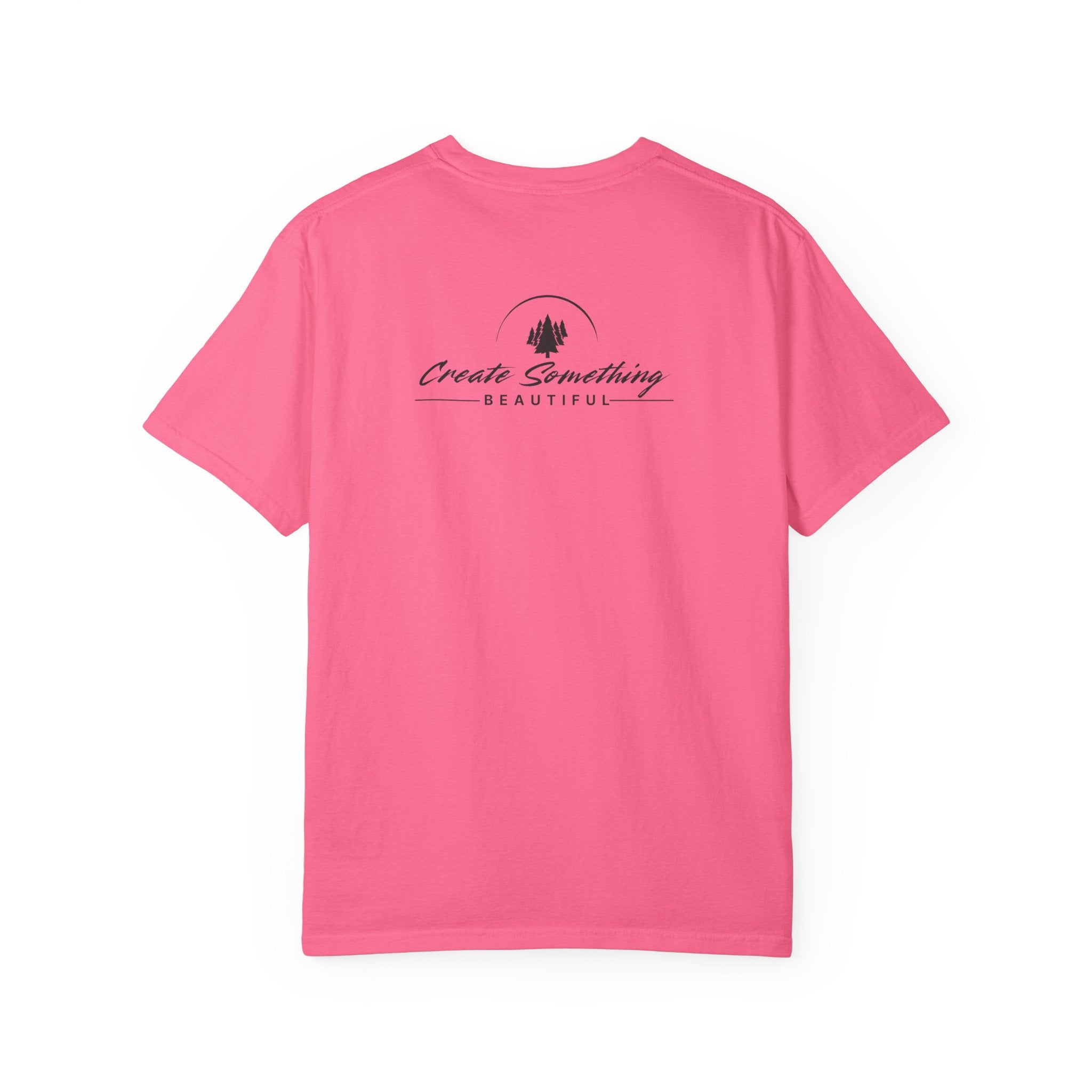 The Stolan Tee | Studio Signature
