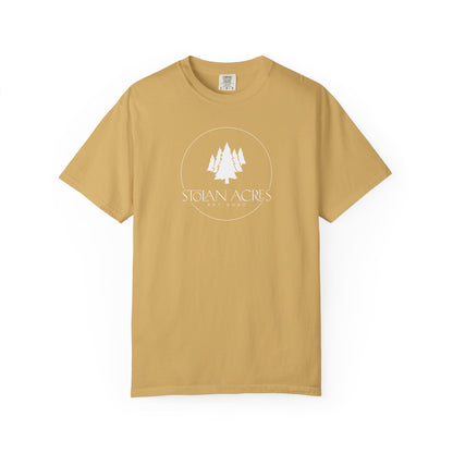 The Stolan Tee | Classic Mark