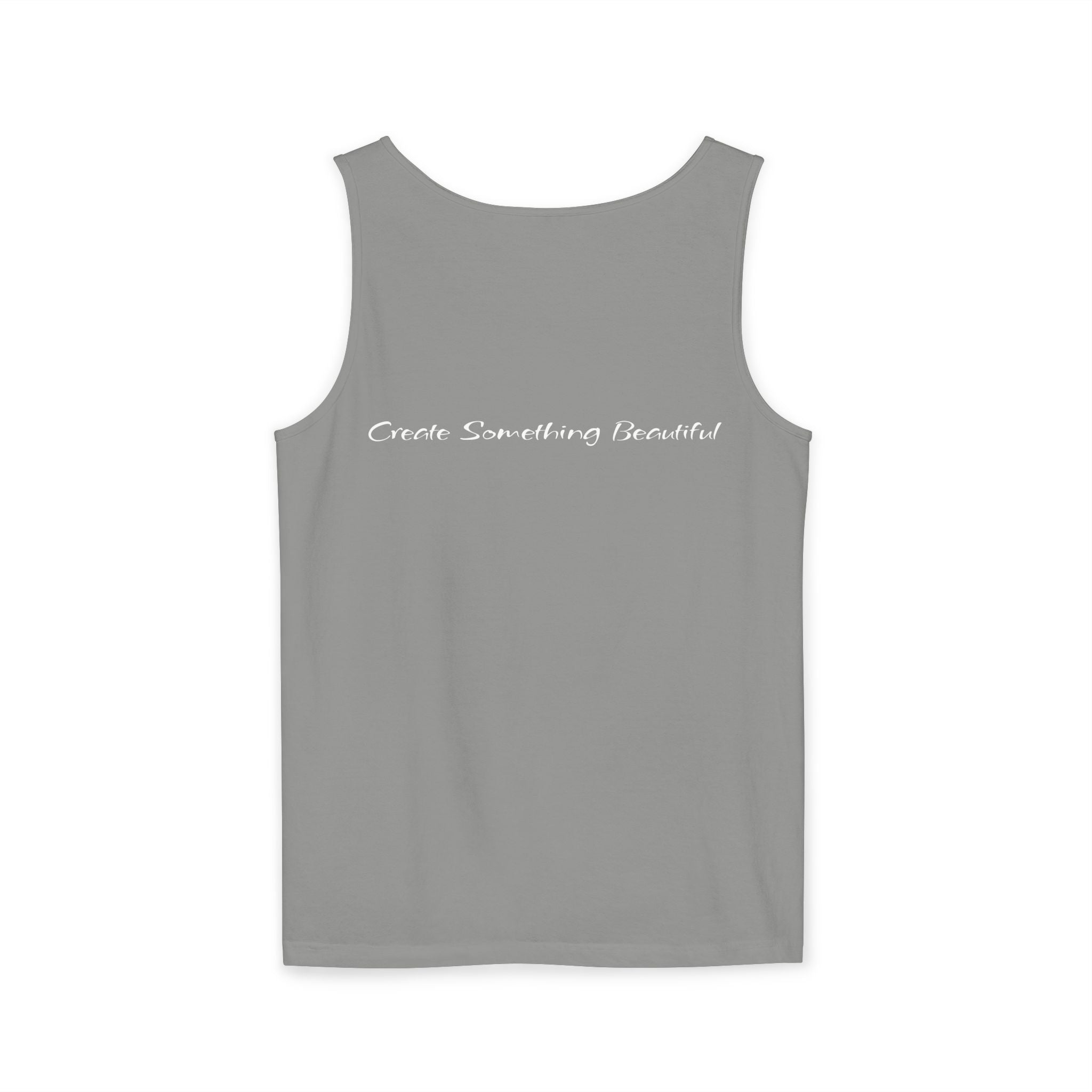 The Stolan Tank | Studio Signature