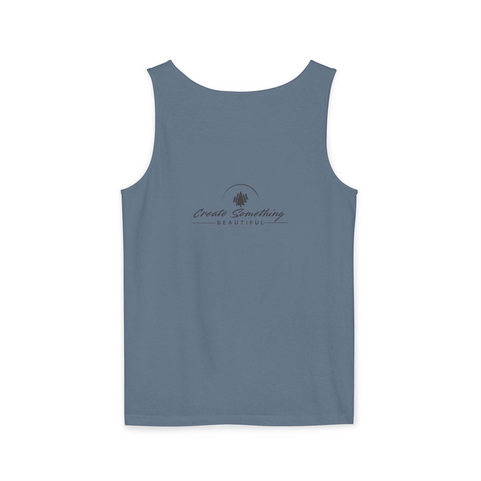 The Stolan Tank | Classic Dark Mark
