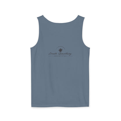 The Stolan Tank | Classic Dark Mark