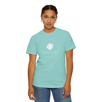 The Stolan Tee | Classic Mark