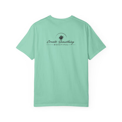 The Stolan Tee | Studio Signature