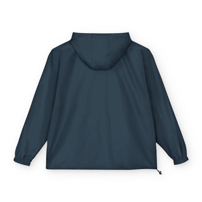 The Stolan Champion | Anorak Jacket