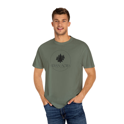 The Stolan Tee | Classic Mark