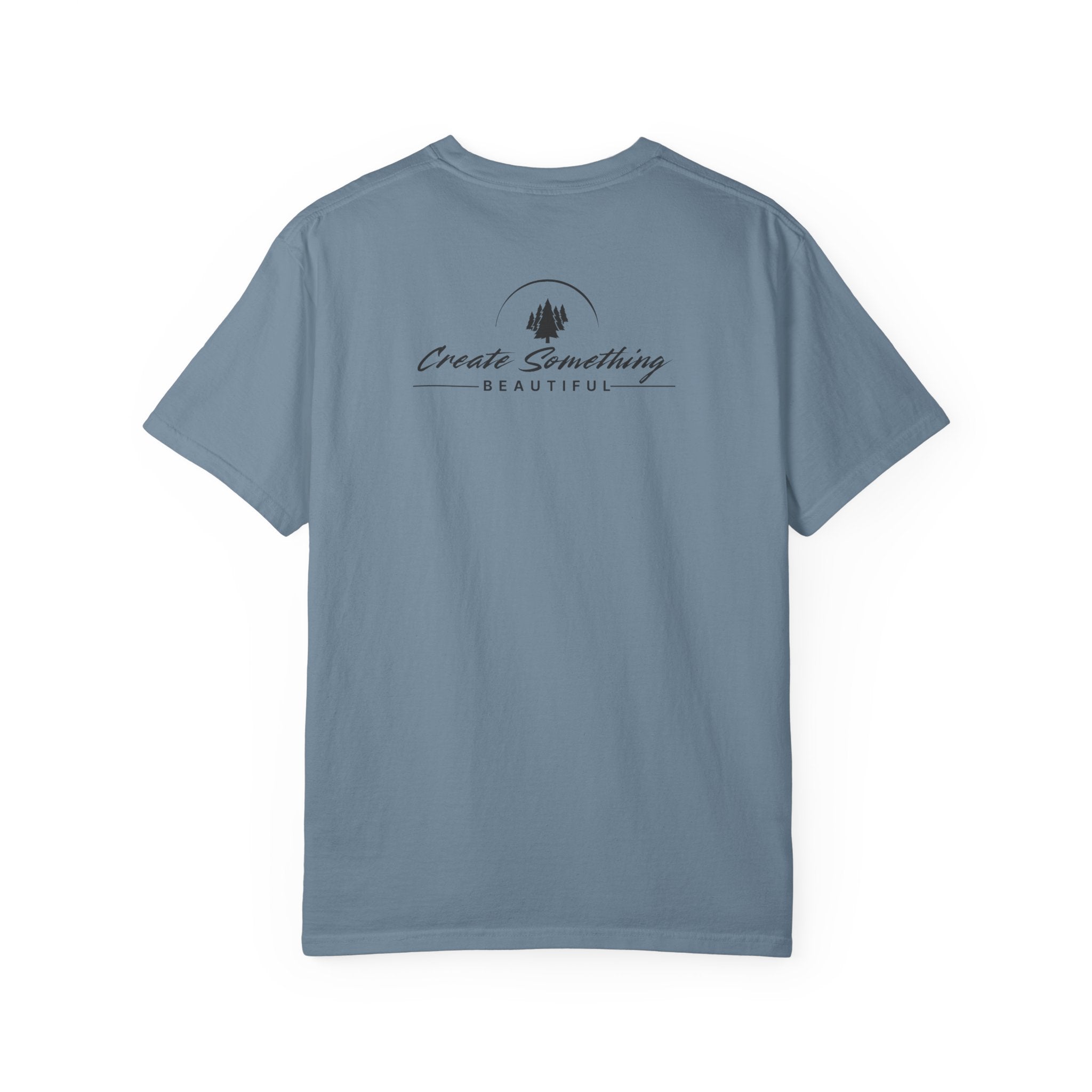 The Stolan Tee | Classic Mark