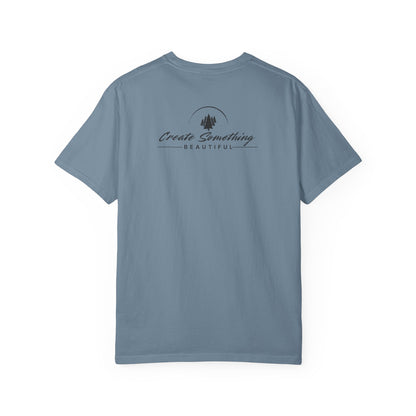 The Stolan Tee | Classic Mark