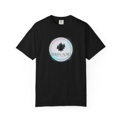 The Stolan Tee | Studio Signature