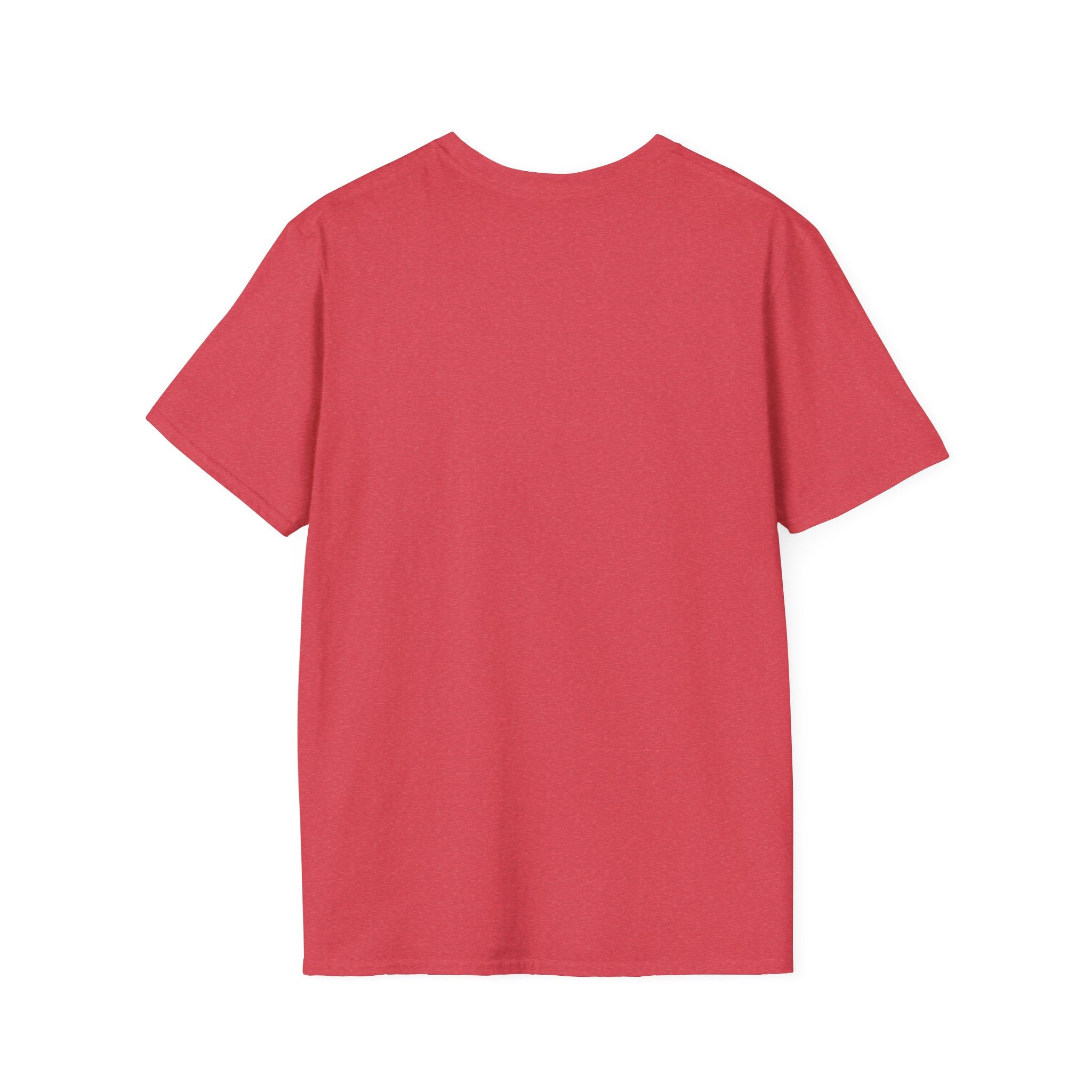 The Kozy Fam Unisex Softstyle T-Shirt