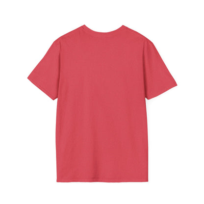 The Kozy Fam Unisex Softstyle T-Shirt