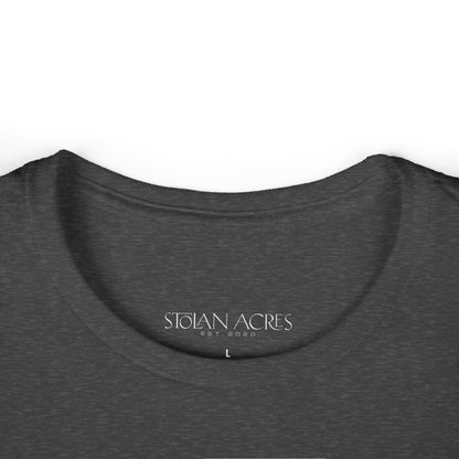 Kozy Fam Women's Softstyle Tee