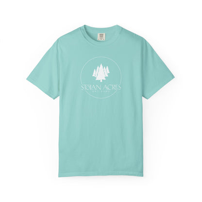 The Stolan Tee | Classic Mark