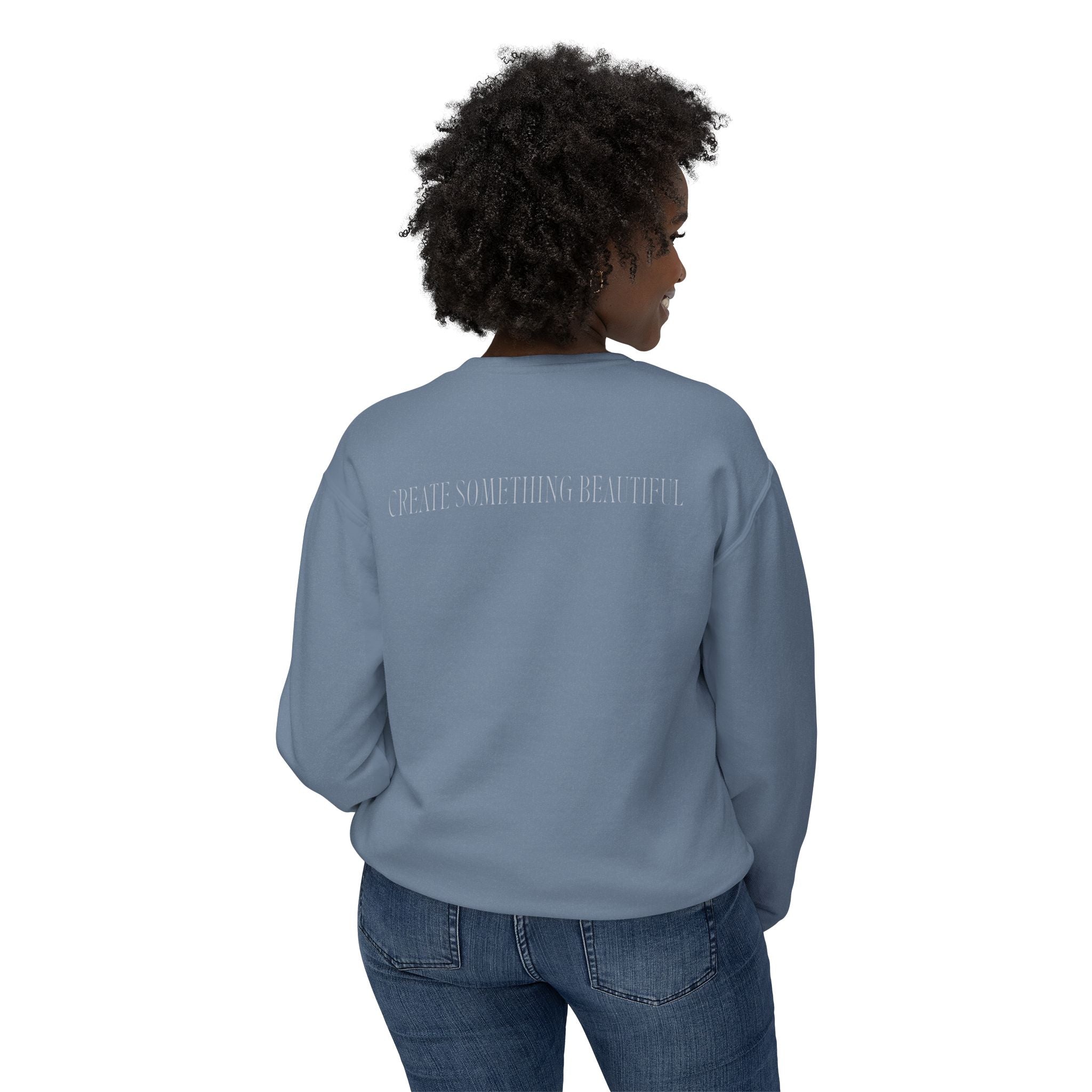 The Stolan Comfort Crew | Studio Edition