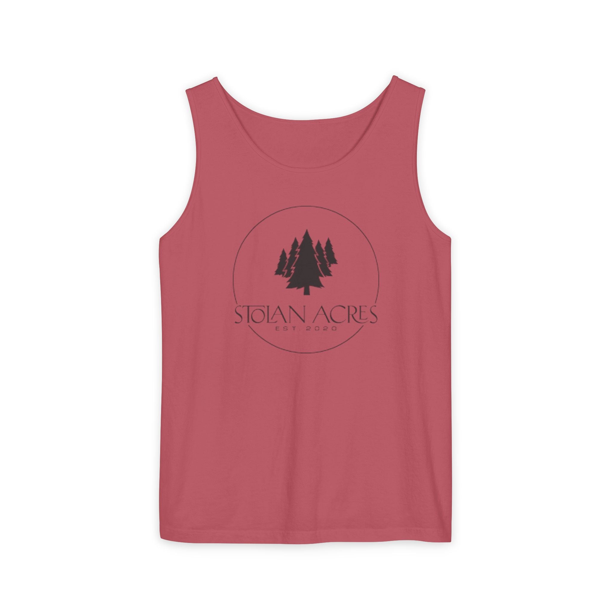 The Stolan Tank | Classic Dark Mark