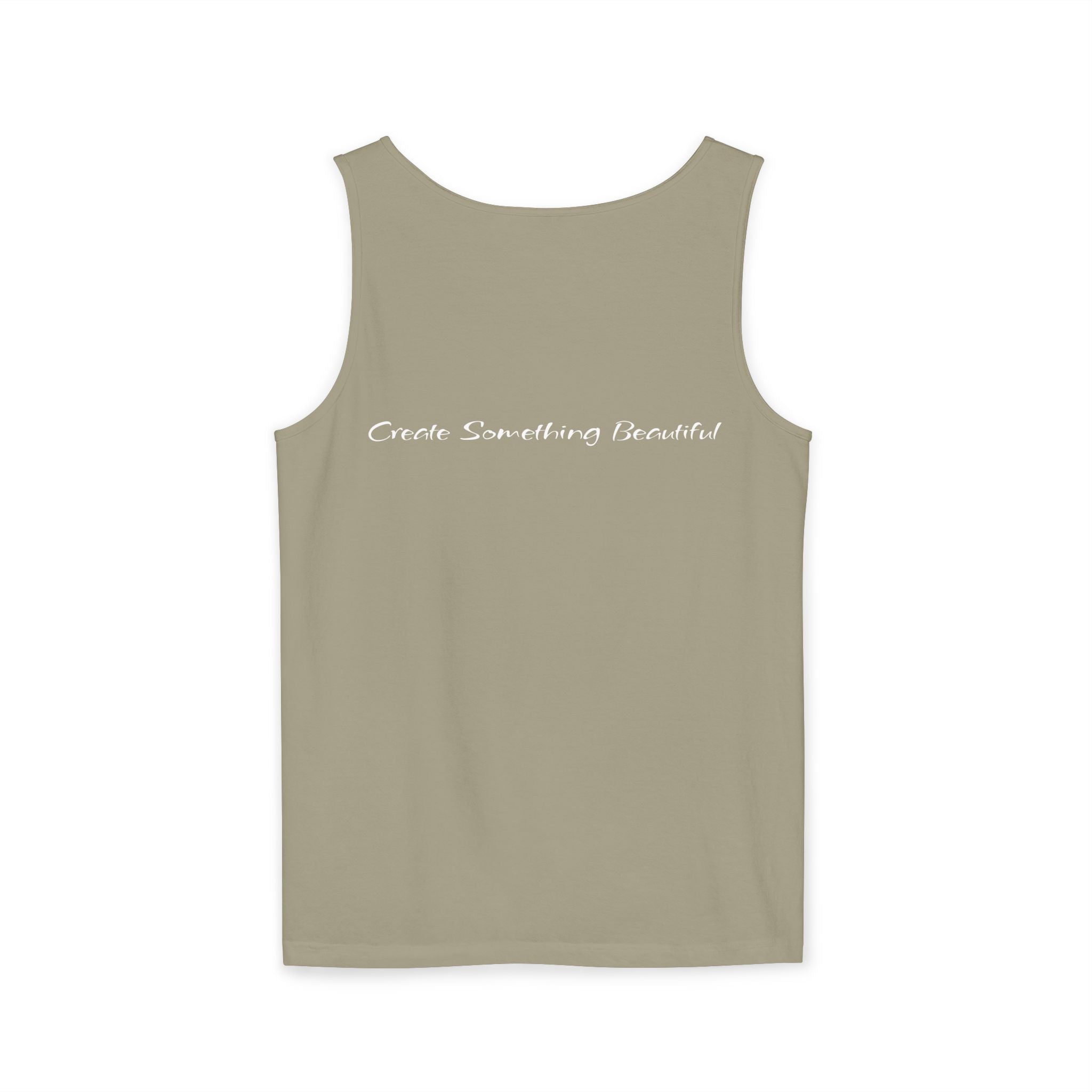 The Stolan Tank | Studio Signature