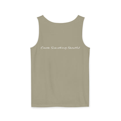The Stolan Tank | Studio Signature