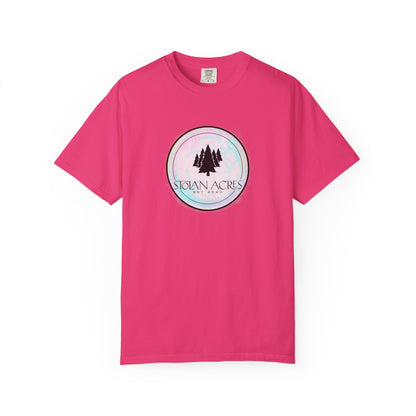 The Stolan Tee | Studio Signature