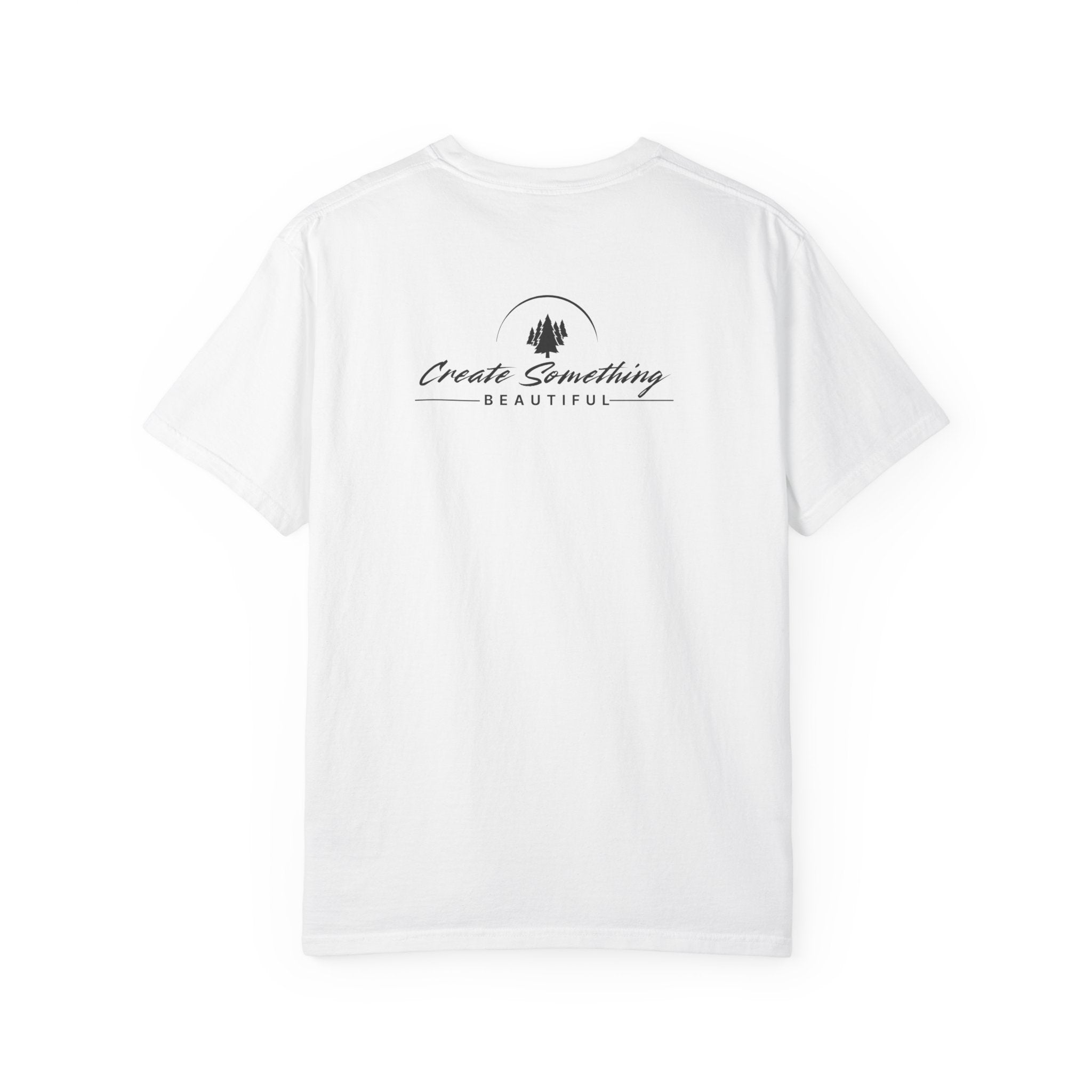 The Stolan Tee | Studio Signature