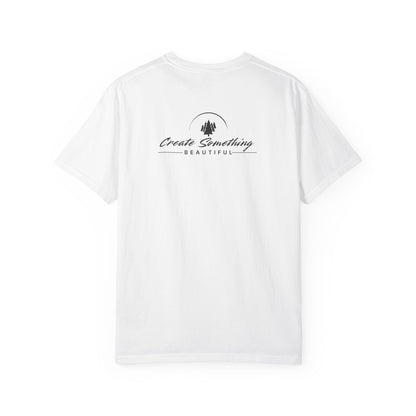 The Stolan Tee | Studio Signature