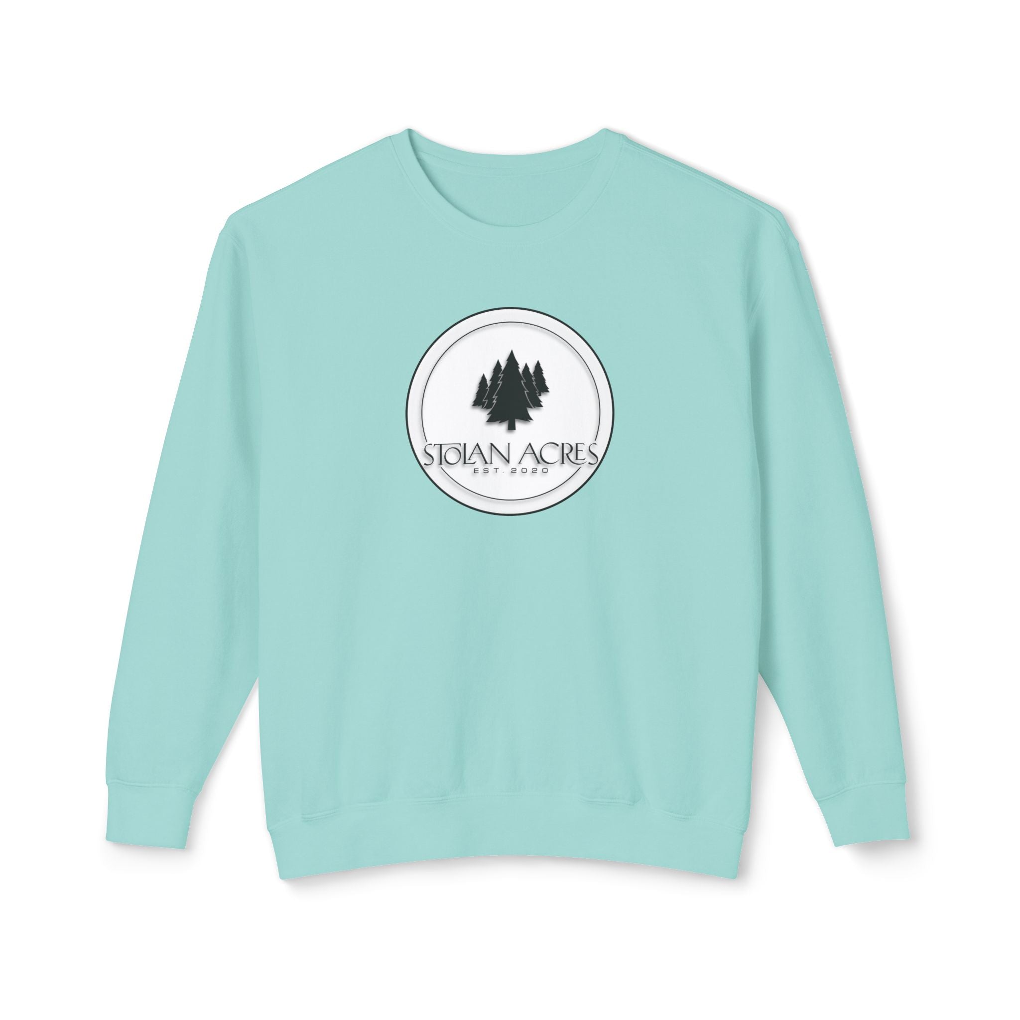The Stolan Comfort Crew | Studio Edition
