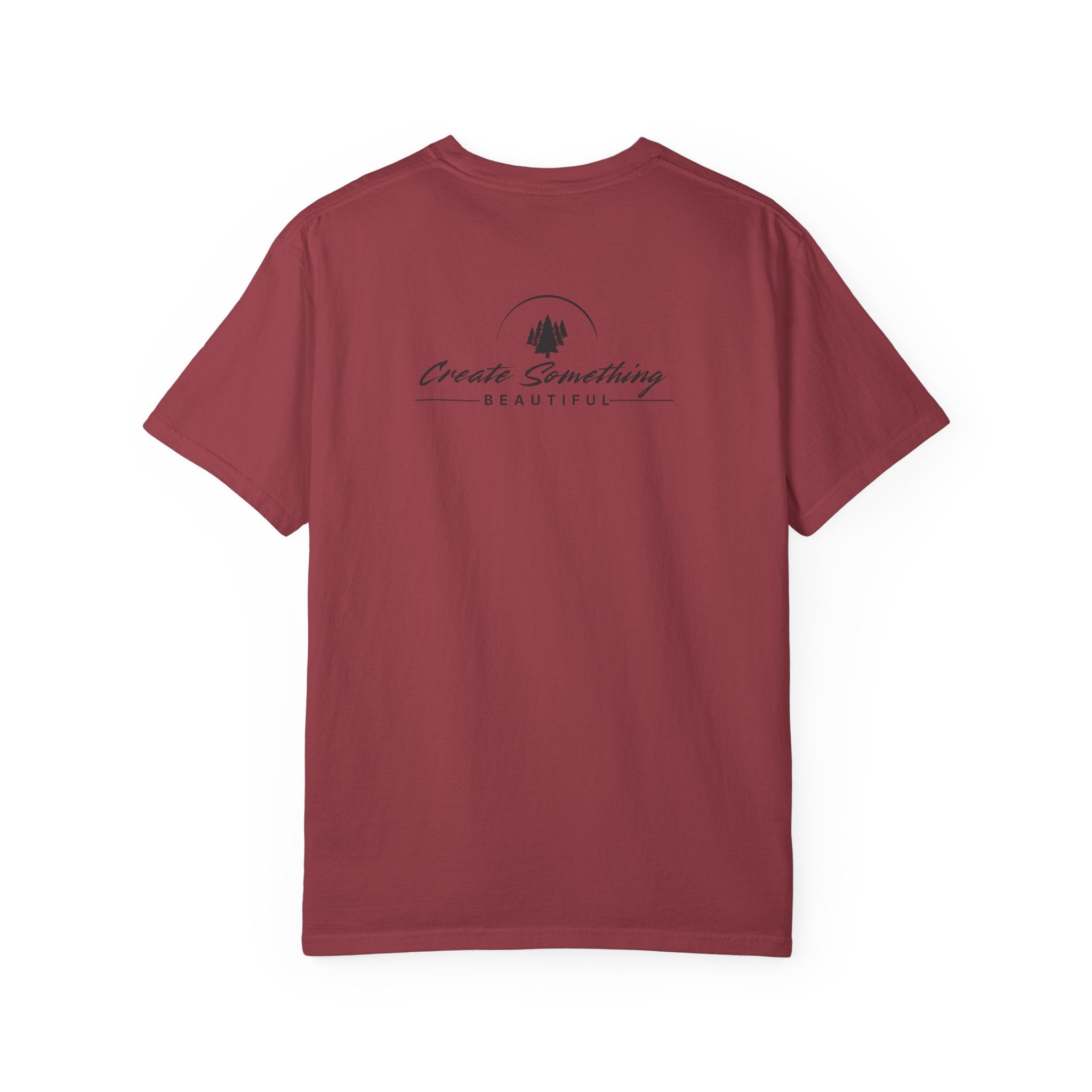 The Stolan Tee | Studio Signature