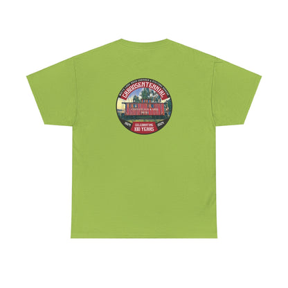 White Lake | Caboosentennial Tee