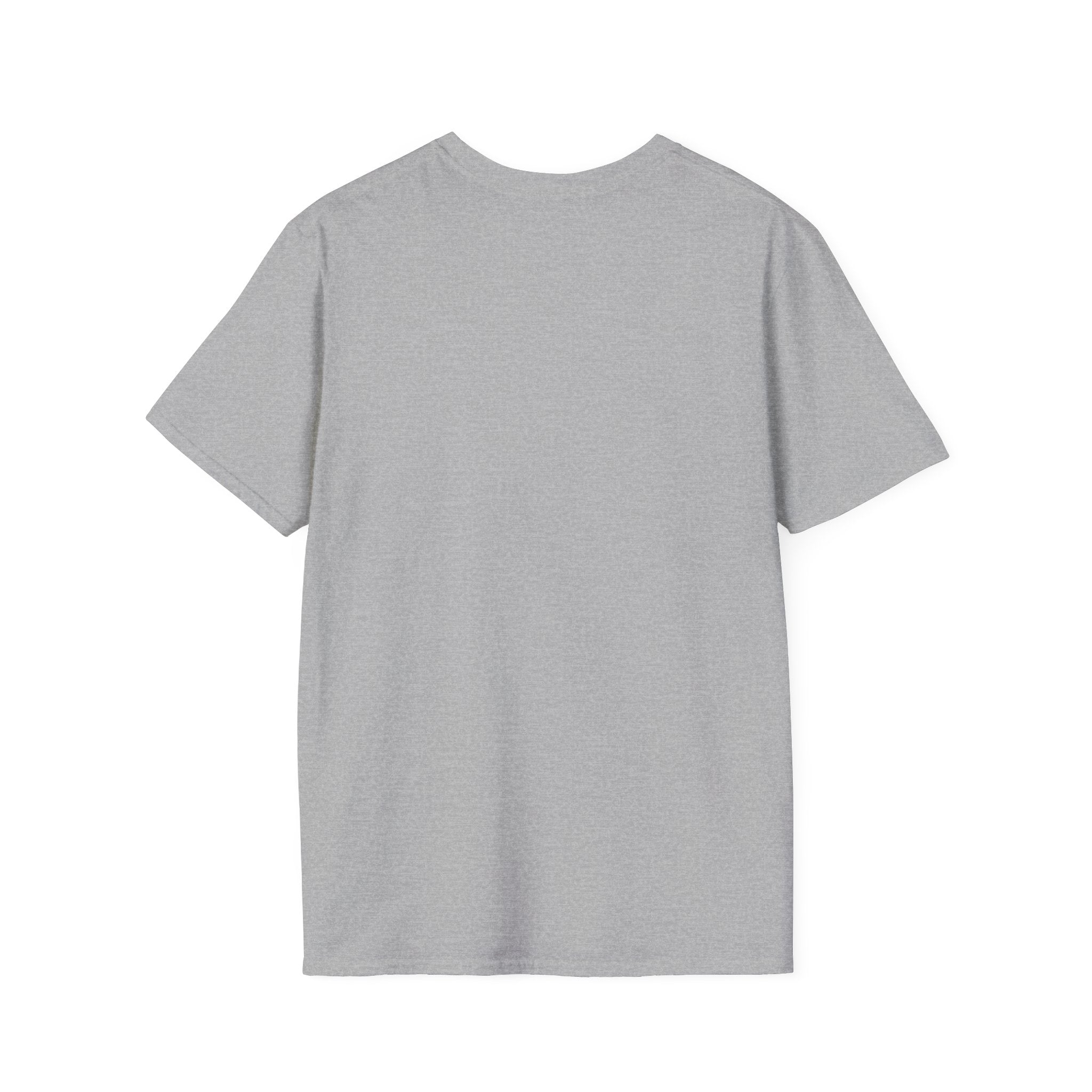 The Kozy Fam Unisex Softstyle T-Shirt