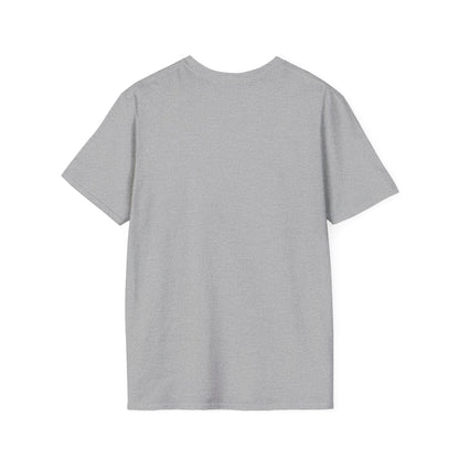 The Kozy Fam Unisex Softstyle T-Shirt