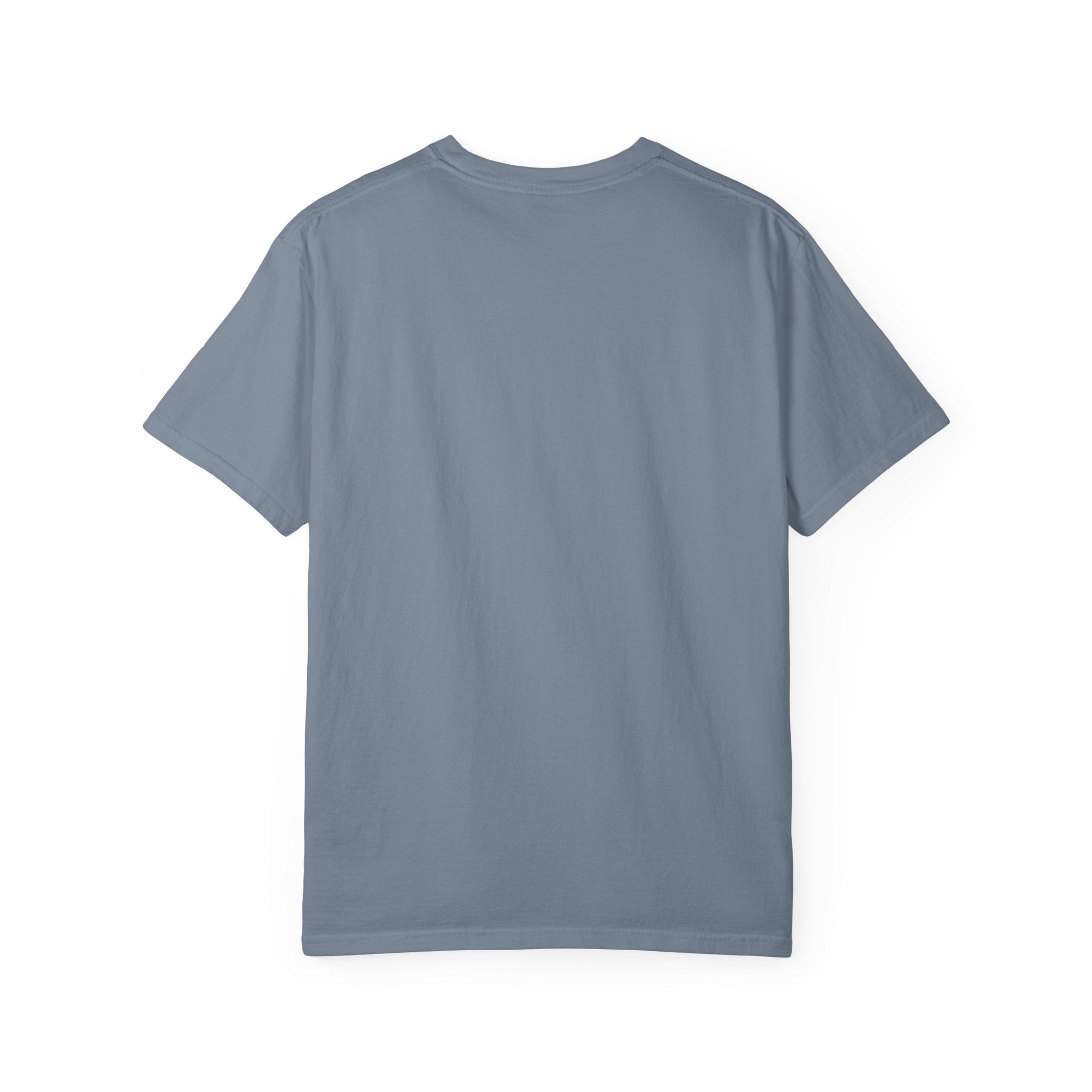 Blue Moon Over Brooklyn Tee – Made for Late Nights & Slow Mornings