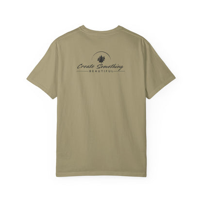 The Stolan Tee | Classic Mark