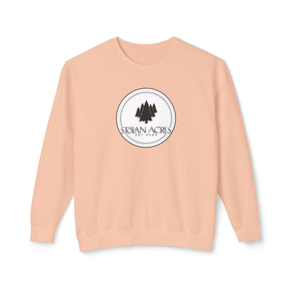 The Stolan Comfort Crew | Studio Edition