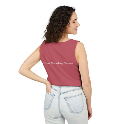 The Stolan Tank | Studio Signature